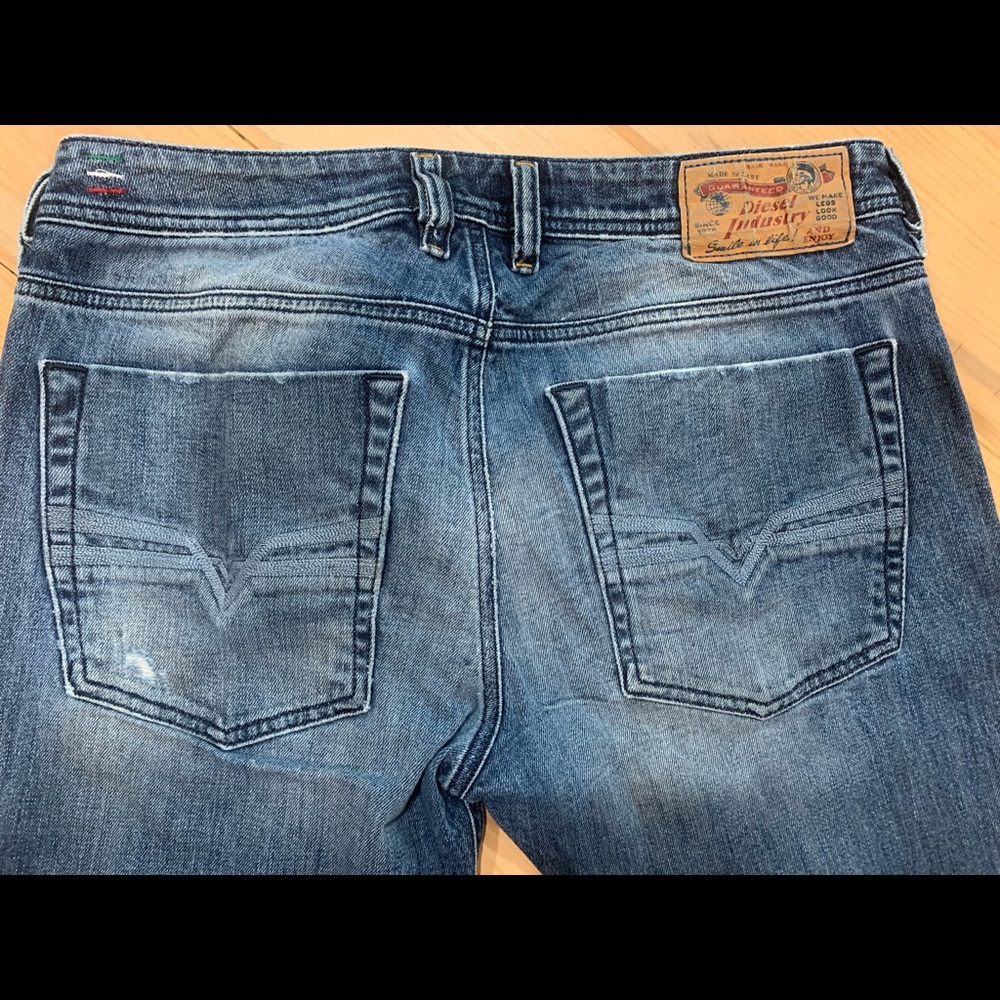 Diesel Jeans